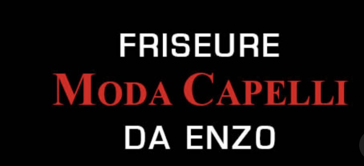 Moda Capelli da Enzo